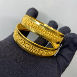 Trending Bangel 1gramgold