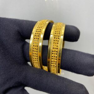 Trending Bangel 1gramgold