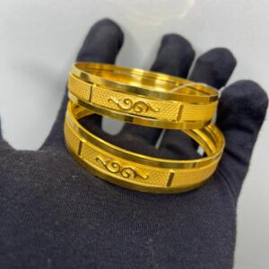 Trending Bangel 1gramgold