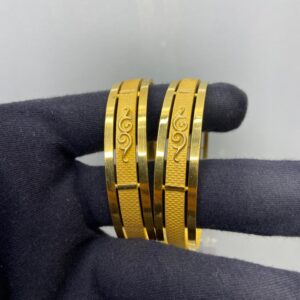 Trending Bangel 1gramgold