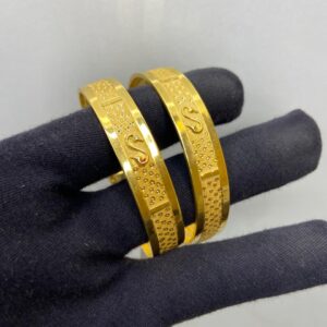 Trending Bangel 1gramgold