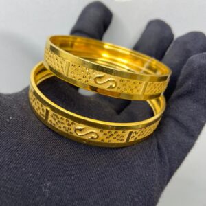 Trending Bangel 1gramgold