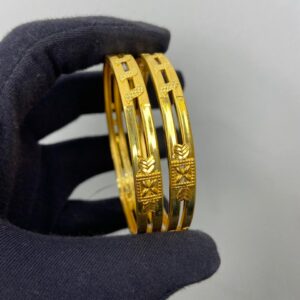 Trending Bangel 1gramgold