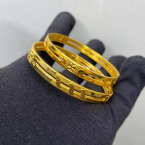 Trending Bangel 1gramgold