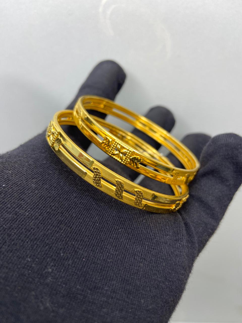 Trending Bangel 1gramgold Trending Bangel 1gramgold