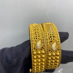 Trending Bangel 1gramgold