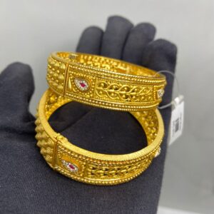 Trending Bangel 1gramgold