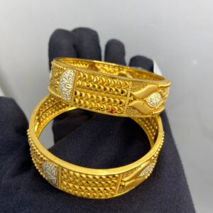 Trending Bangel 1gramgold