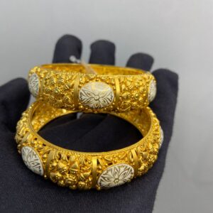 Trending Bangel 1gramgold