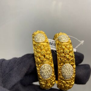 Trending Bangel 1gramgold