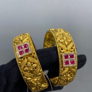 Trending Bangel 1gramgold