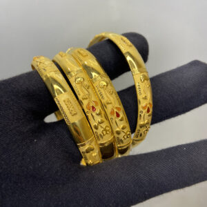 Trending Bangel 1gramgold