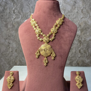 Turkish Rani Haar 1gramgold