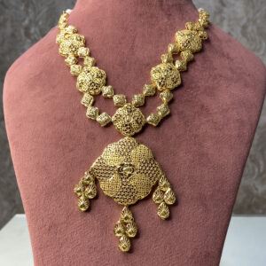 Turkish Rani Haar 1gramgold